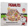 Peanuts Gingerbread House Kit