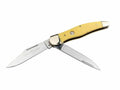 Boker - Traditional Series 2.0 Folding Hunter Yellow Delrin