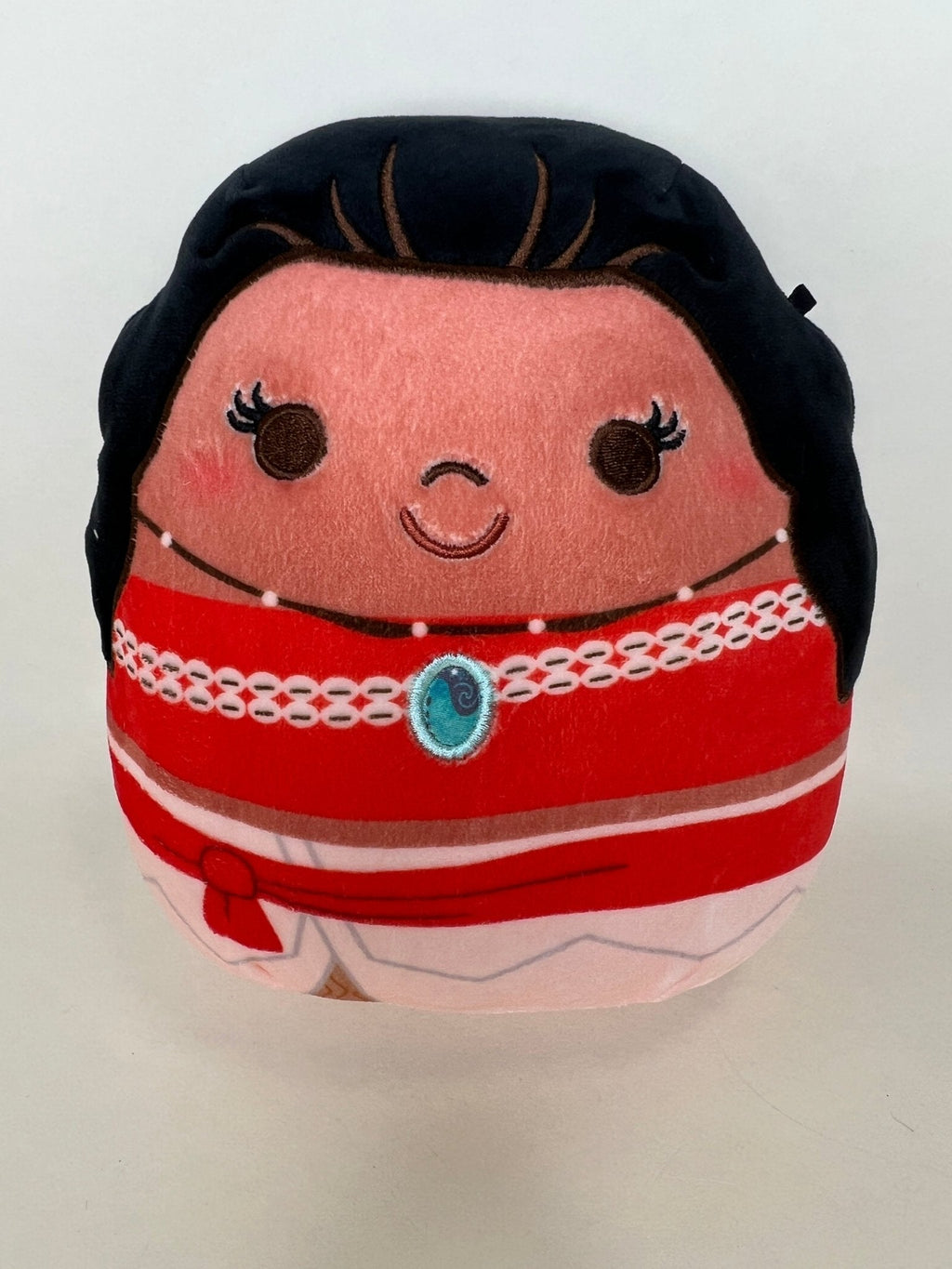 BOGO! Medium Squishy Cuddlers Super Soft Plush Pet Toys: Squeak & NO Squeak