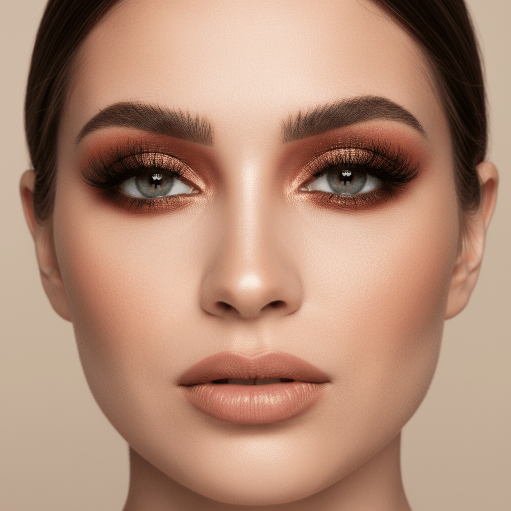 BOLD EYESHADOW PALETTE CP08 - PhishStones Products