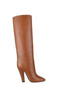 Saint Laurent Women Tubes 68 Boots