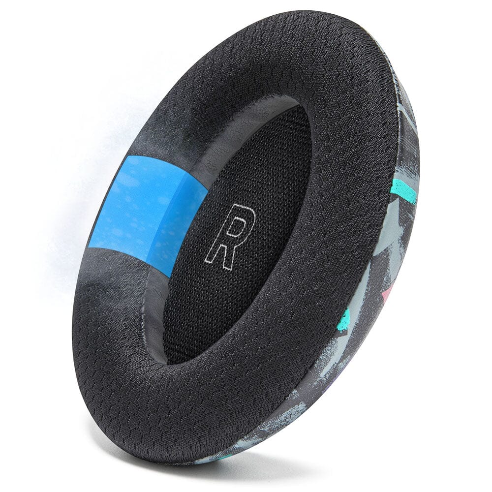 Bose QuietComfort Ultra Gen 1 & Gen 2 Cooling Gel Earpads - WC FreeZe QC Ultra