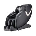 Bosscare Full Body Zero Gravity Shiatsu Recliner Massage Chair With AI Voice & App Control (SAK52960)