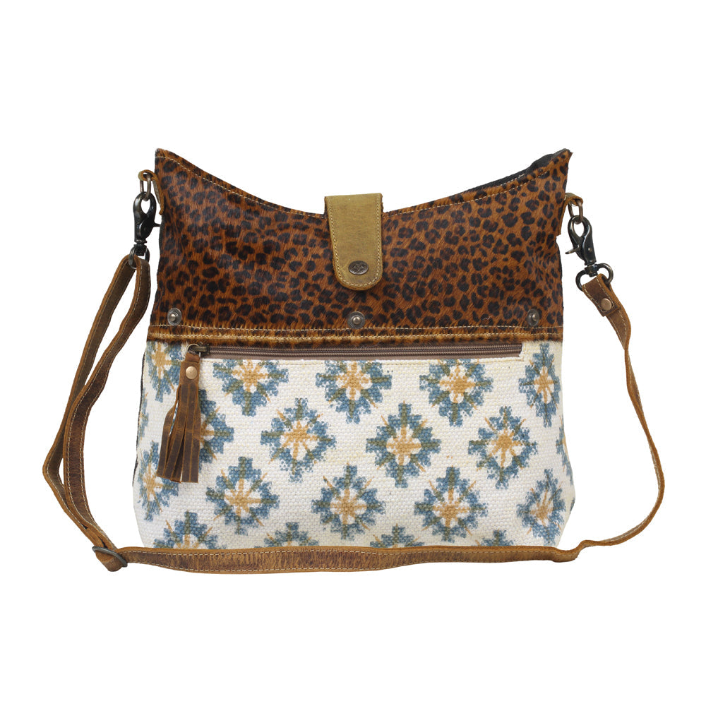 BOUNCE BACK SHOULDER BAG - PhishStones Products