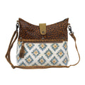 BOUNCE BACK SHOULDER BAG - PhishStones Products