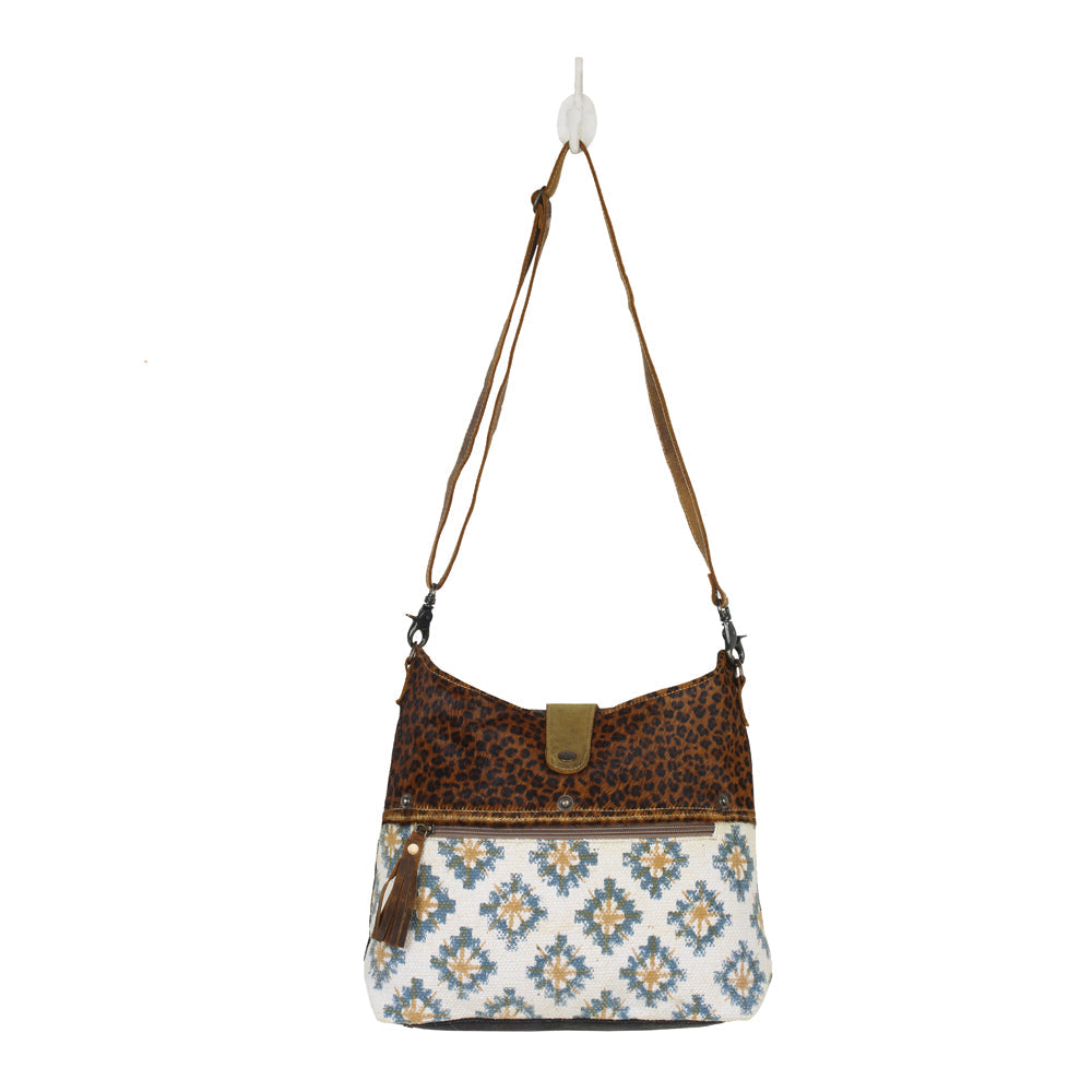 BOUNCE BACK SHOULDER BAG - PhishStones Products