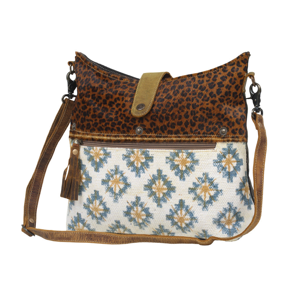 BOUNCE BACK SHOULDER BAG - PhishStones Products