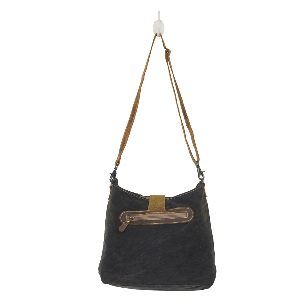 BOUNCE BACK SHOULDER BAG - PhishStones Products