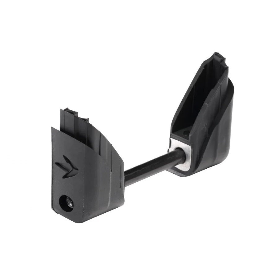 Envy Deck Box Ends - 4.75"
