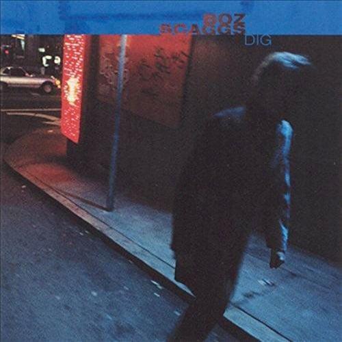 Boz Scaggs - Dig (2 LP) - PhishStones Products