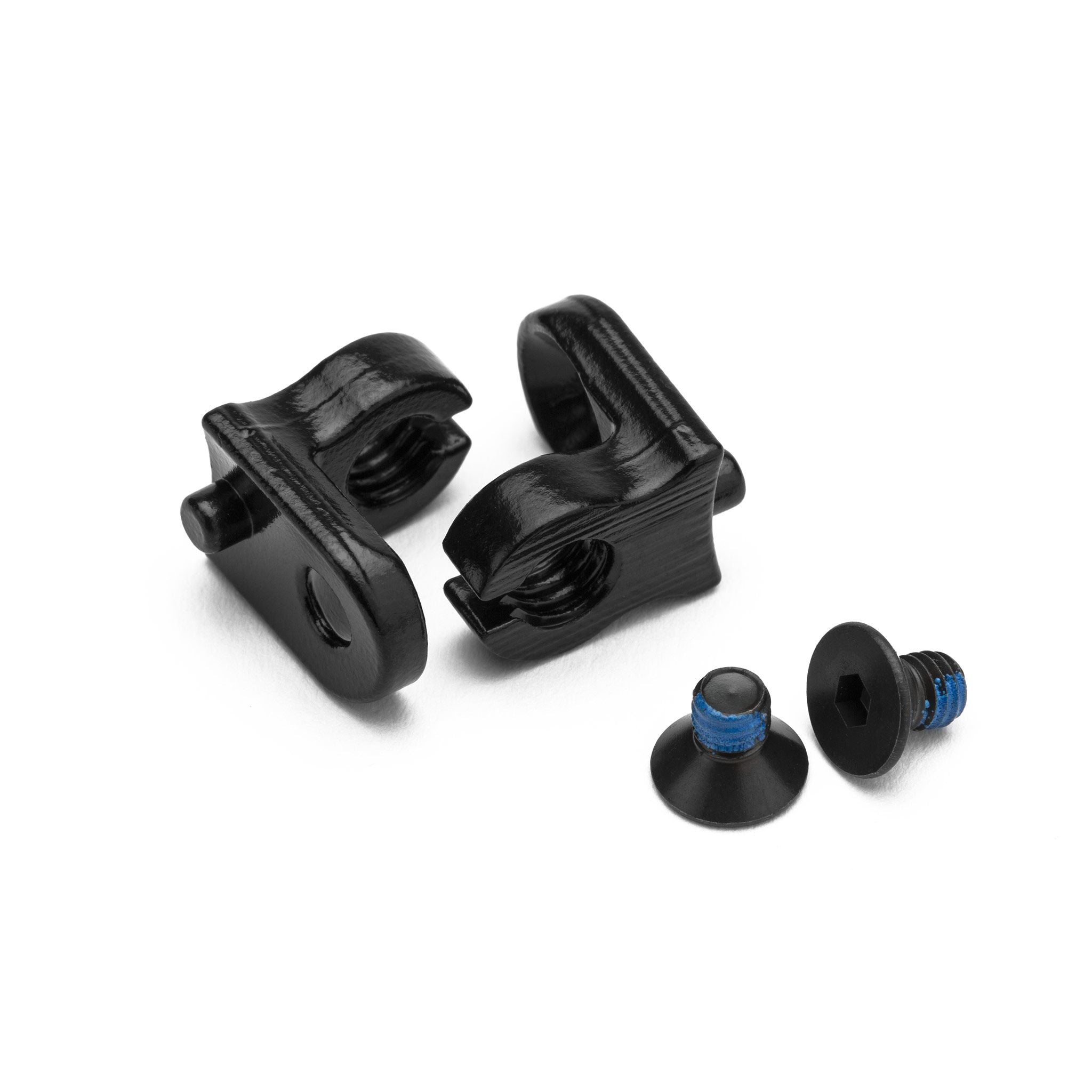 Kink BMX Removable Gyro Tabs - Black