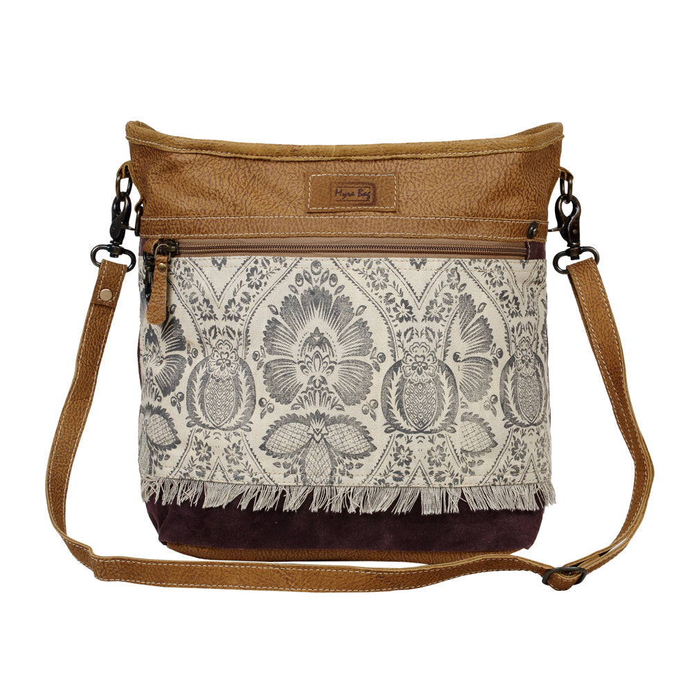 BRANDISH SHOULDER BAG - PhishStones Products