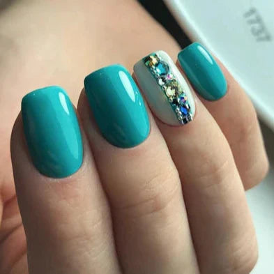 Luxio - Brazen Gel Polish, 15ml