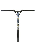 Envy Aluminum Reaper Bar V2 650mm - Black