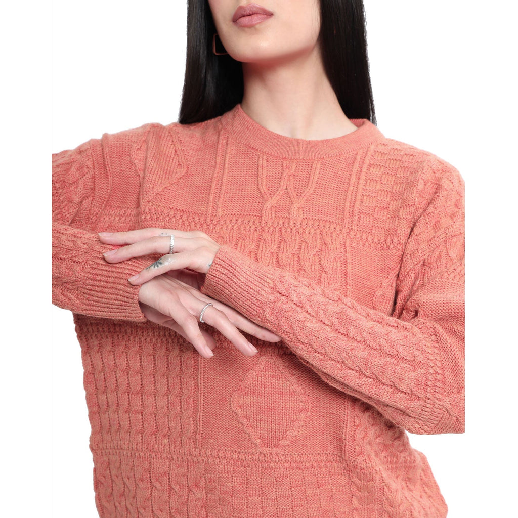 Bricked Sweater - PhishStones Products