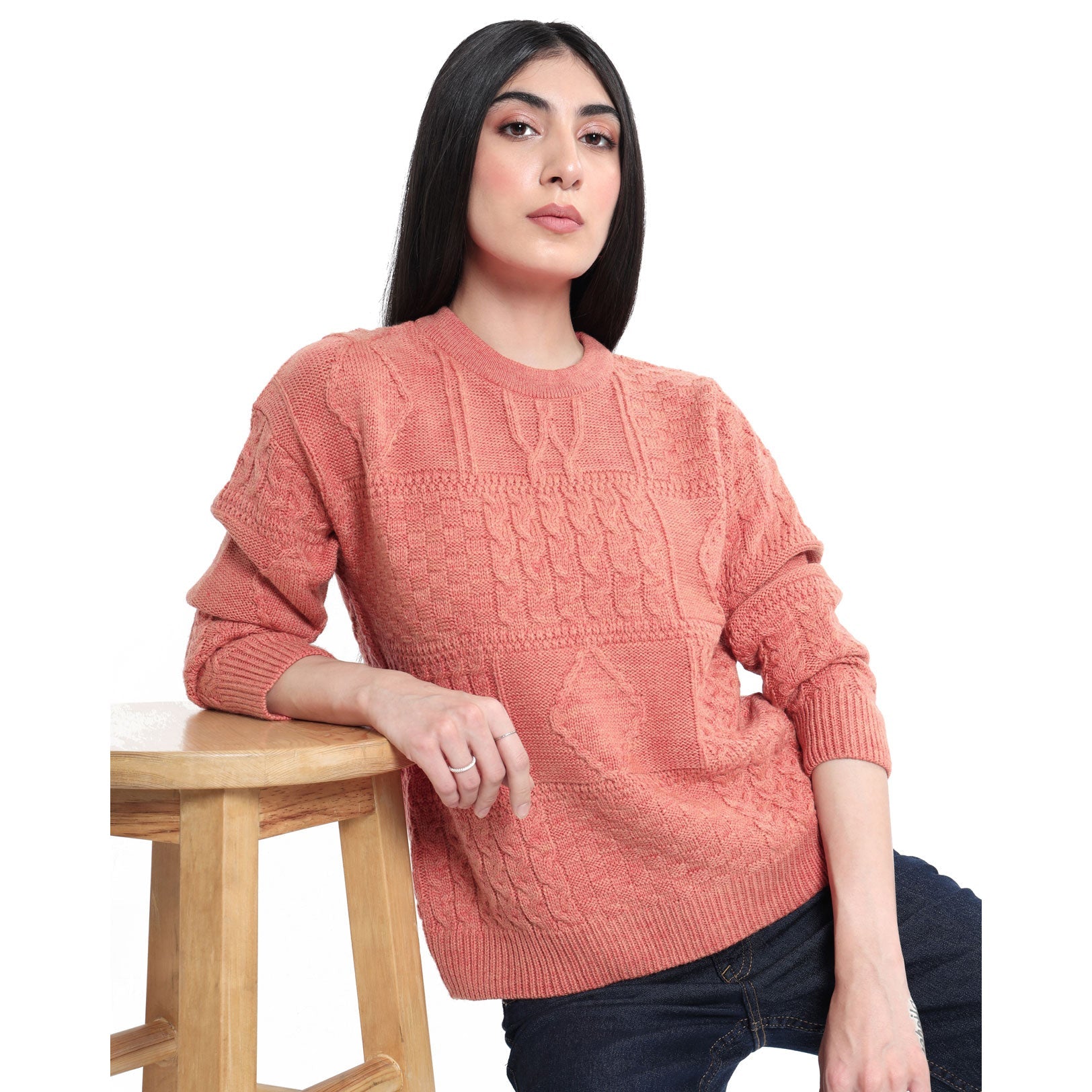 Bricked Sweater - PhishStones Products