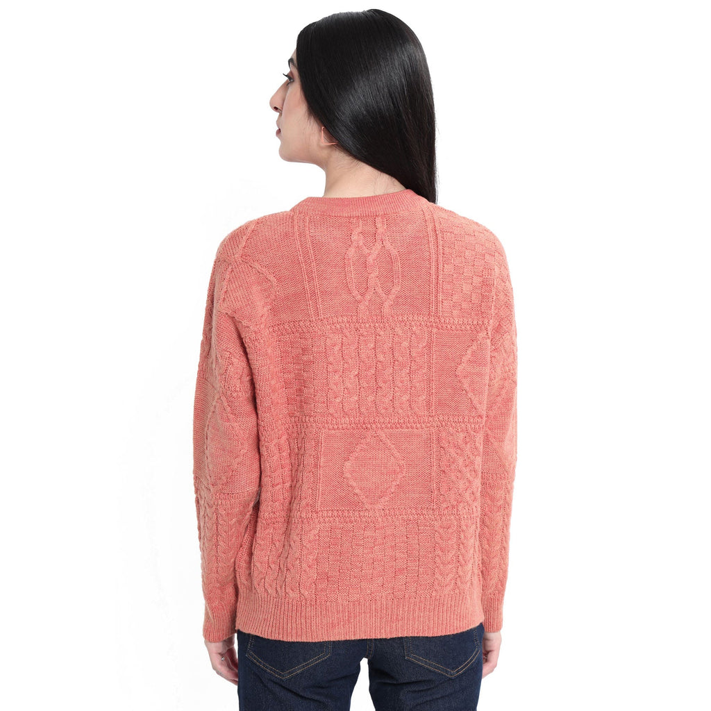 Bricked Sweater - PhishStones Products