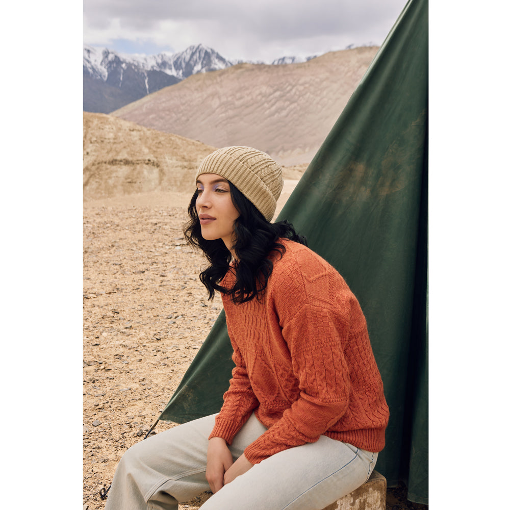 Bricked Sweater - PhishStones Products