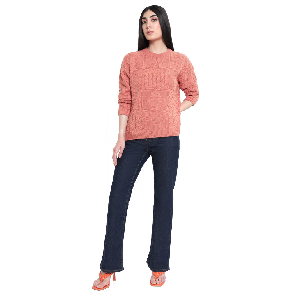 Bricked Sweater - PhishStones Products