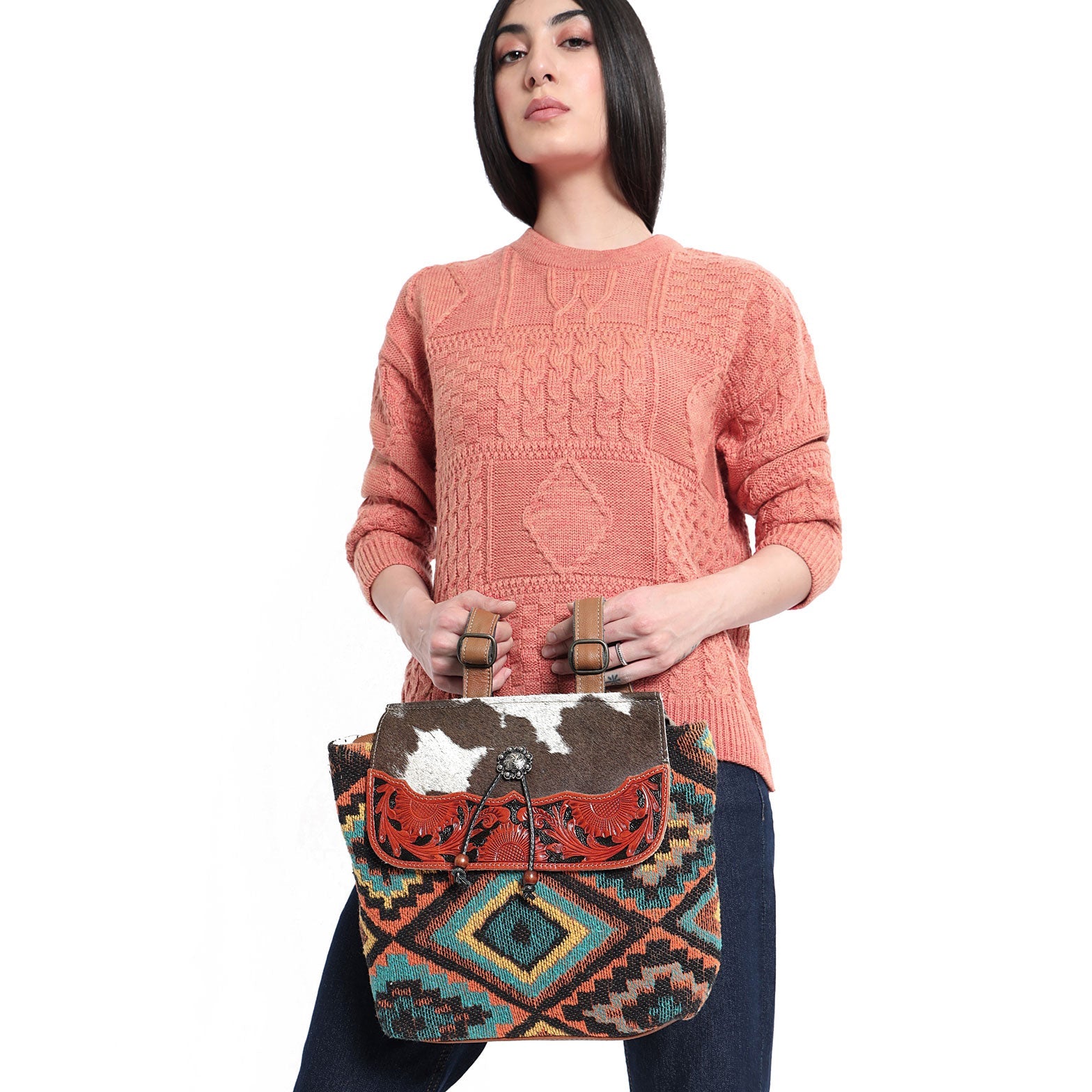 Bricked Sweater - PhishStones Products