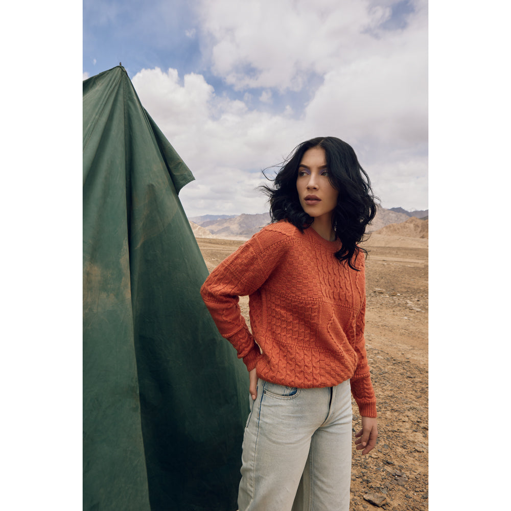 Bricked Sweater - PhishStones Products