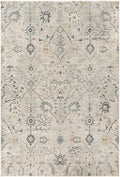 Barkisland Thick Luxe Oushak Rug