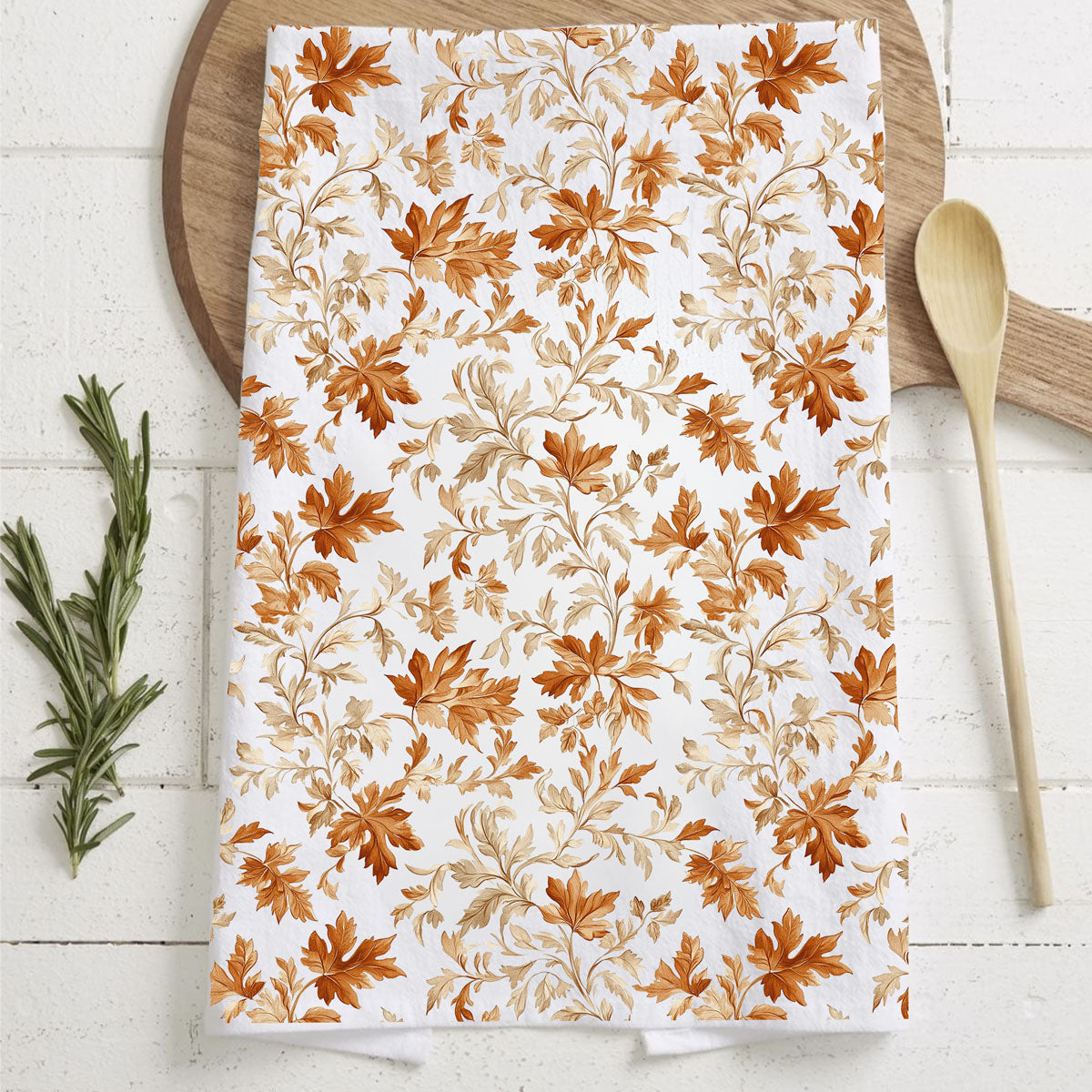 Classic Leaves
