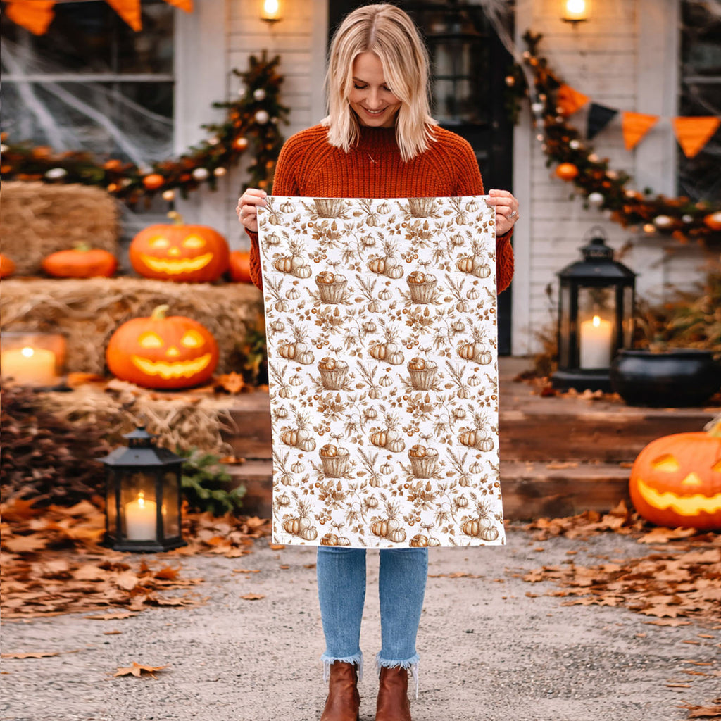 Classic Pumpkin