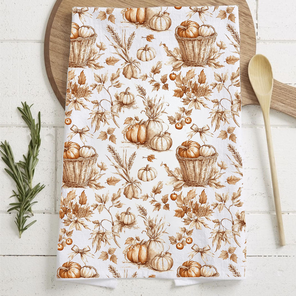 Classic Pumpkin