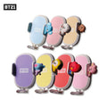 Official BTS x BT21 Baby Fast Wireless Charging Car Cradle