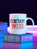 BTS x BT21 Among Us Limited Edition - Mug Cup