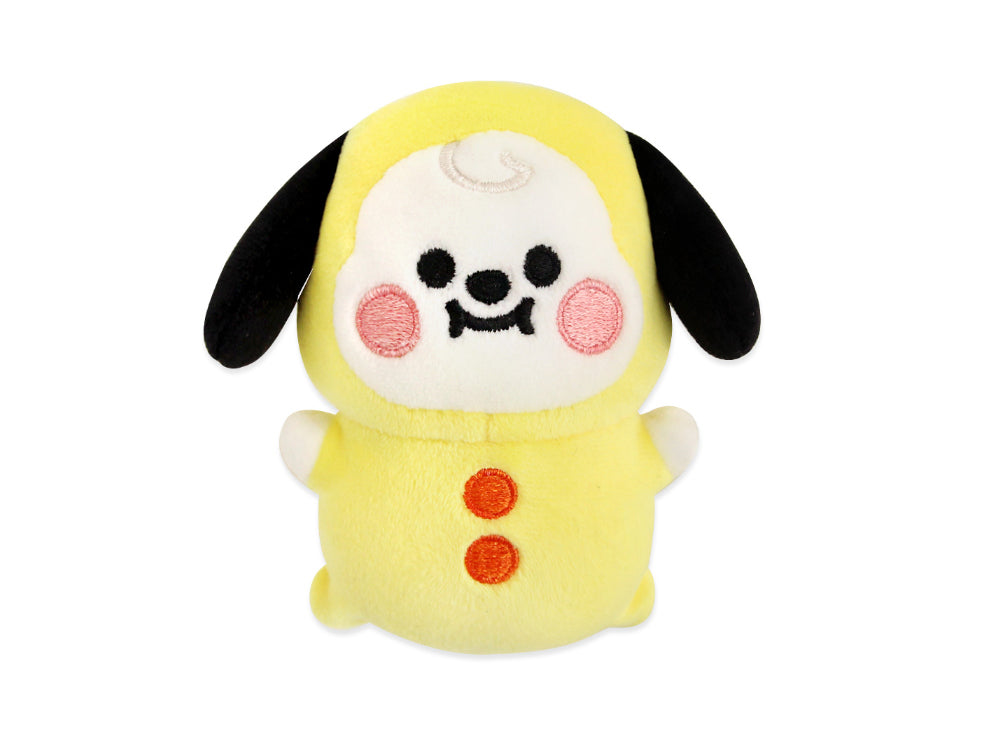 BTS x BT21 Baby Squeeze Ball