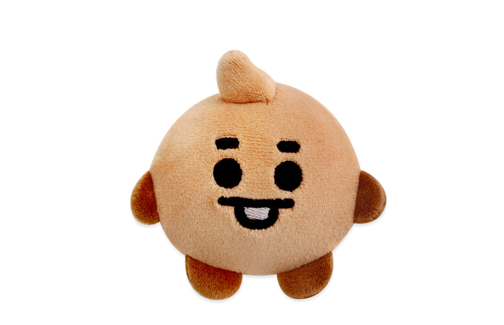 BTS x BT21 Baby Squeeze Ball
