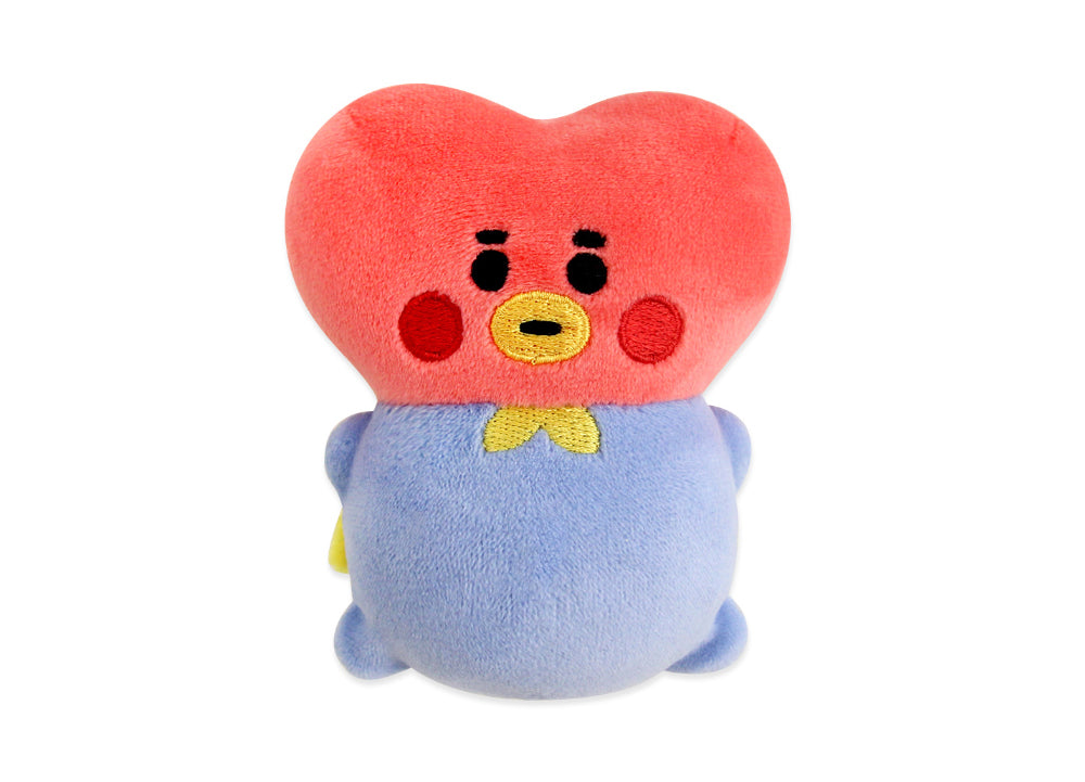 BTS x BT21 Baby Squeeze Ball