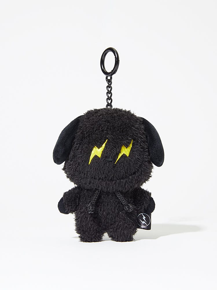 BTS x Fragment