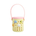 BTS x BT21 Silica Gel Case