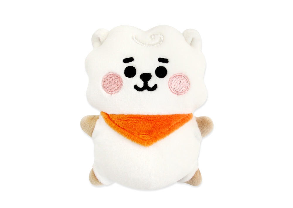 BTS x BT21 Baby Squeeze Ball