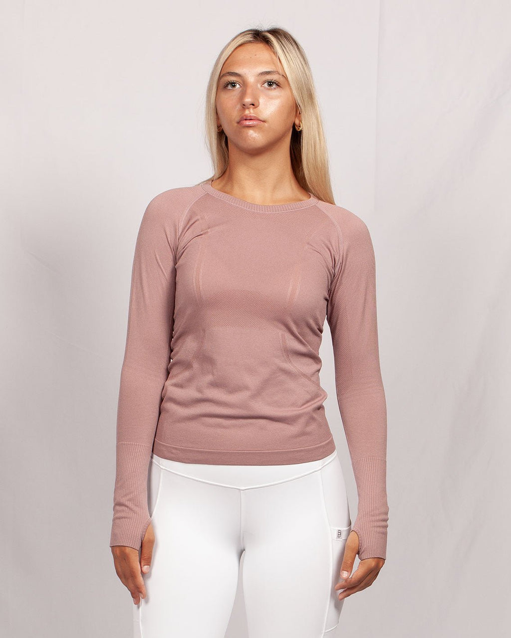 BTR Active Seamless Baselayer - PhishStones Products
