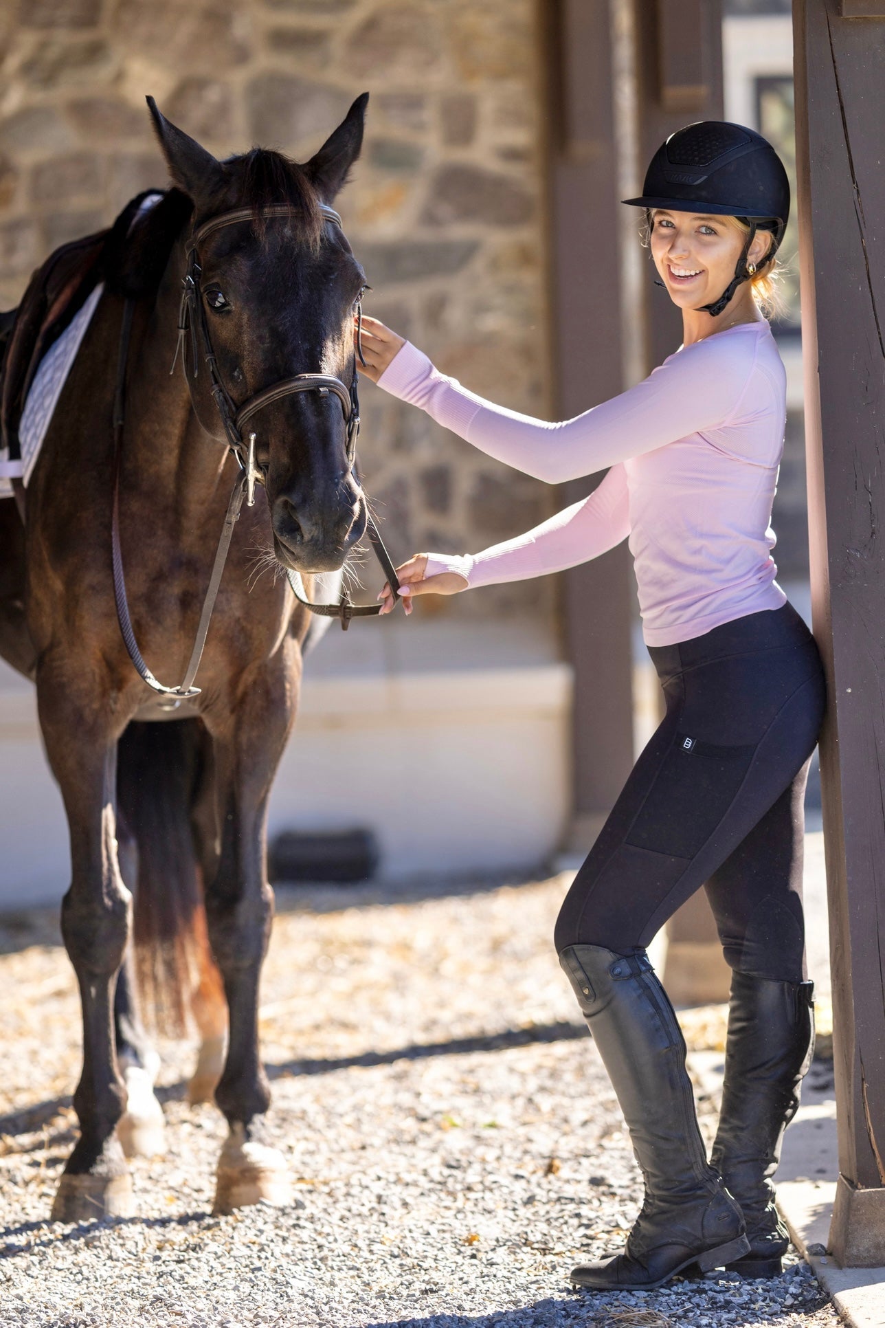 BTR Active Seamless Baselayer - PhishStones Products