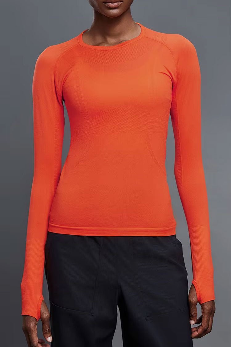 BTR Active Seamless Baselayer - PhishStones Products