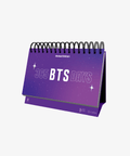 BTS - 365 BTS Days New Cover Edition