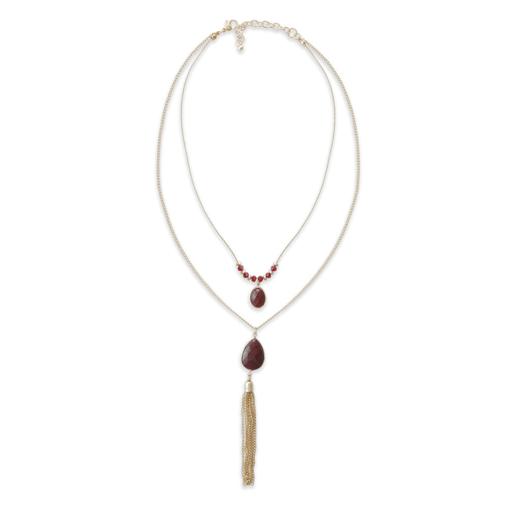 Bubblegum Necklace - PhishStones Products