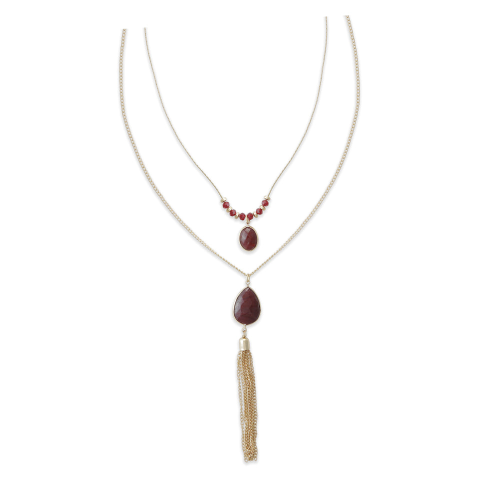 Bubblegum Necklace - PhishStones Products