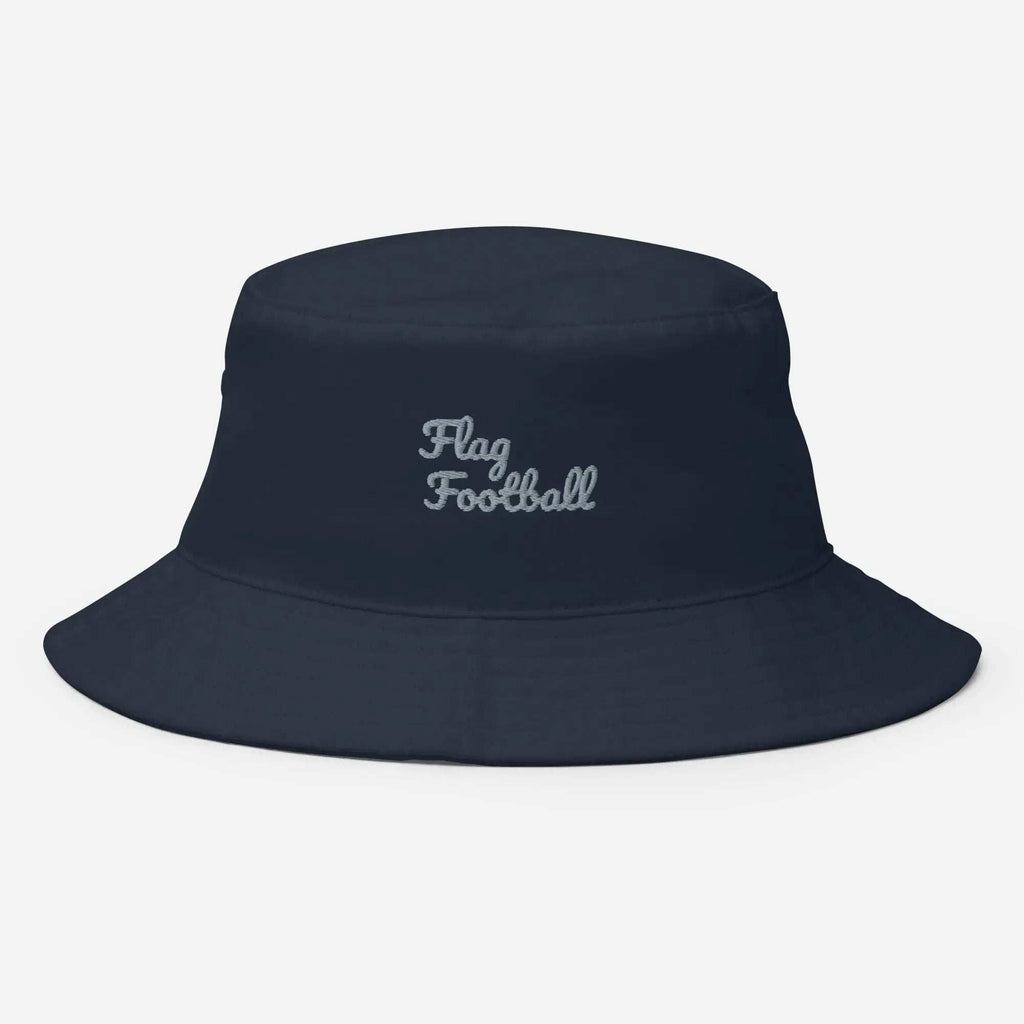 Bucket Hat Flag Football - L2N2
