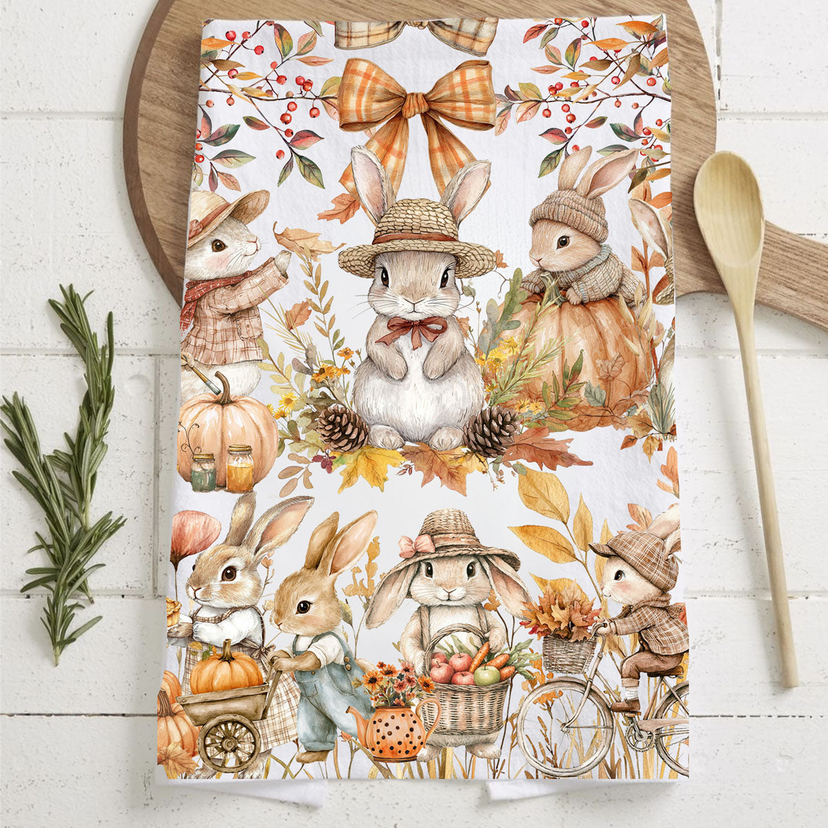 Bunnyscape