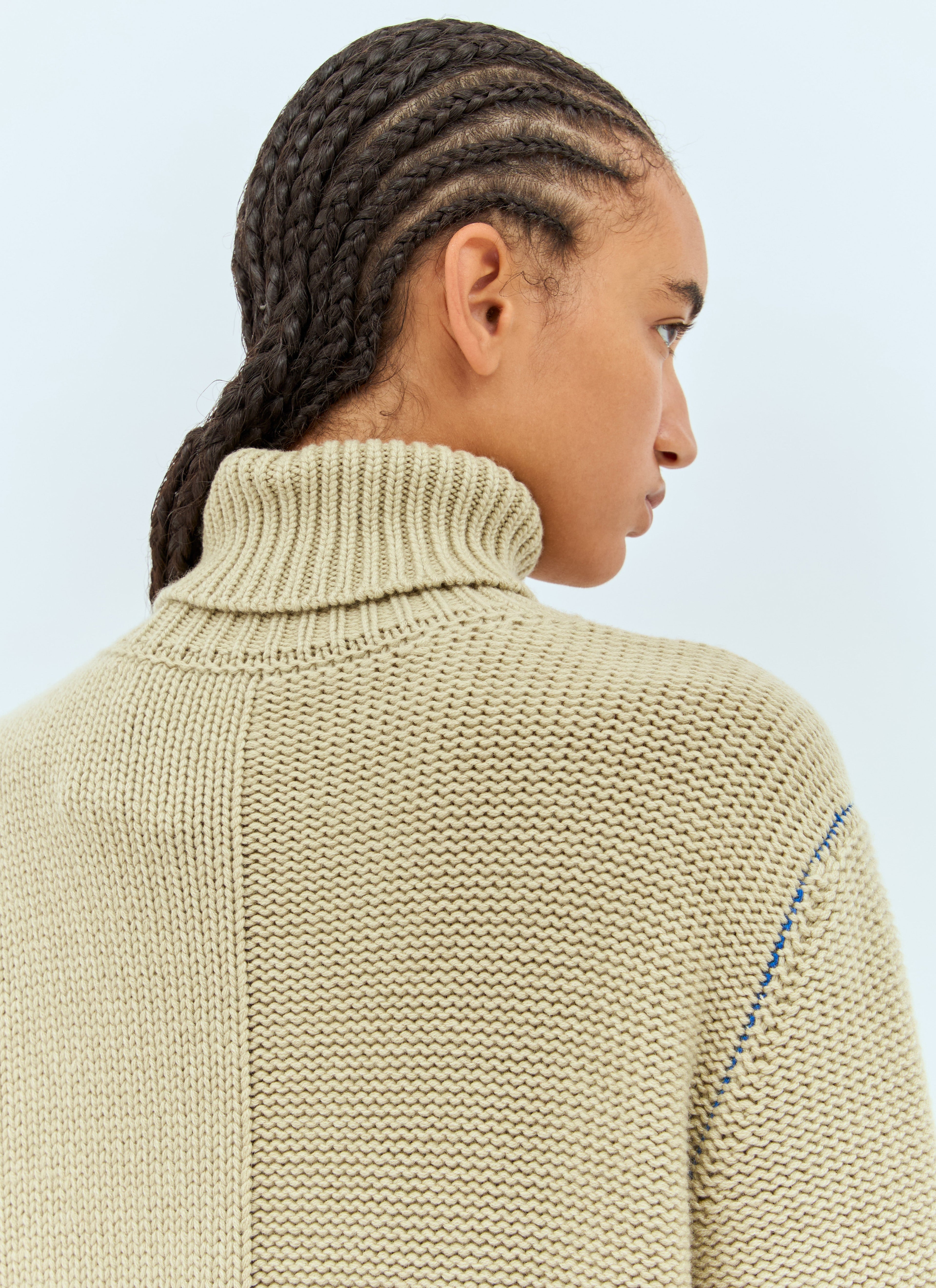 Burberry Women Cashmere Sweater