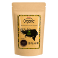 Burgundy - Organic Hair Color