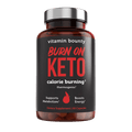 Burn On Keto - PhishStones Products