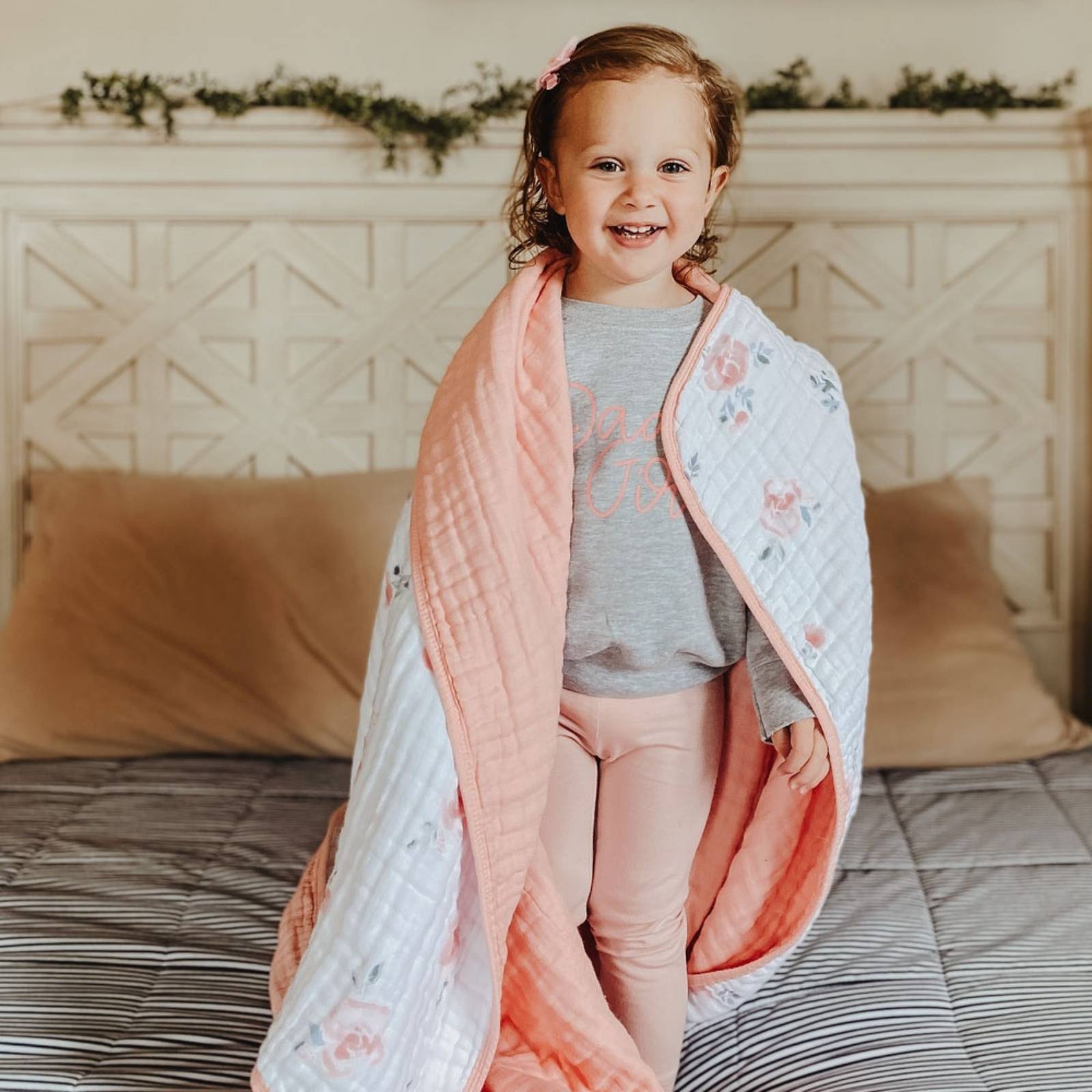 Butterfly Quilt - PhishStones Products
