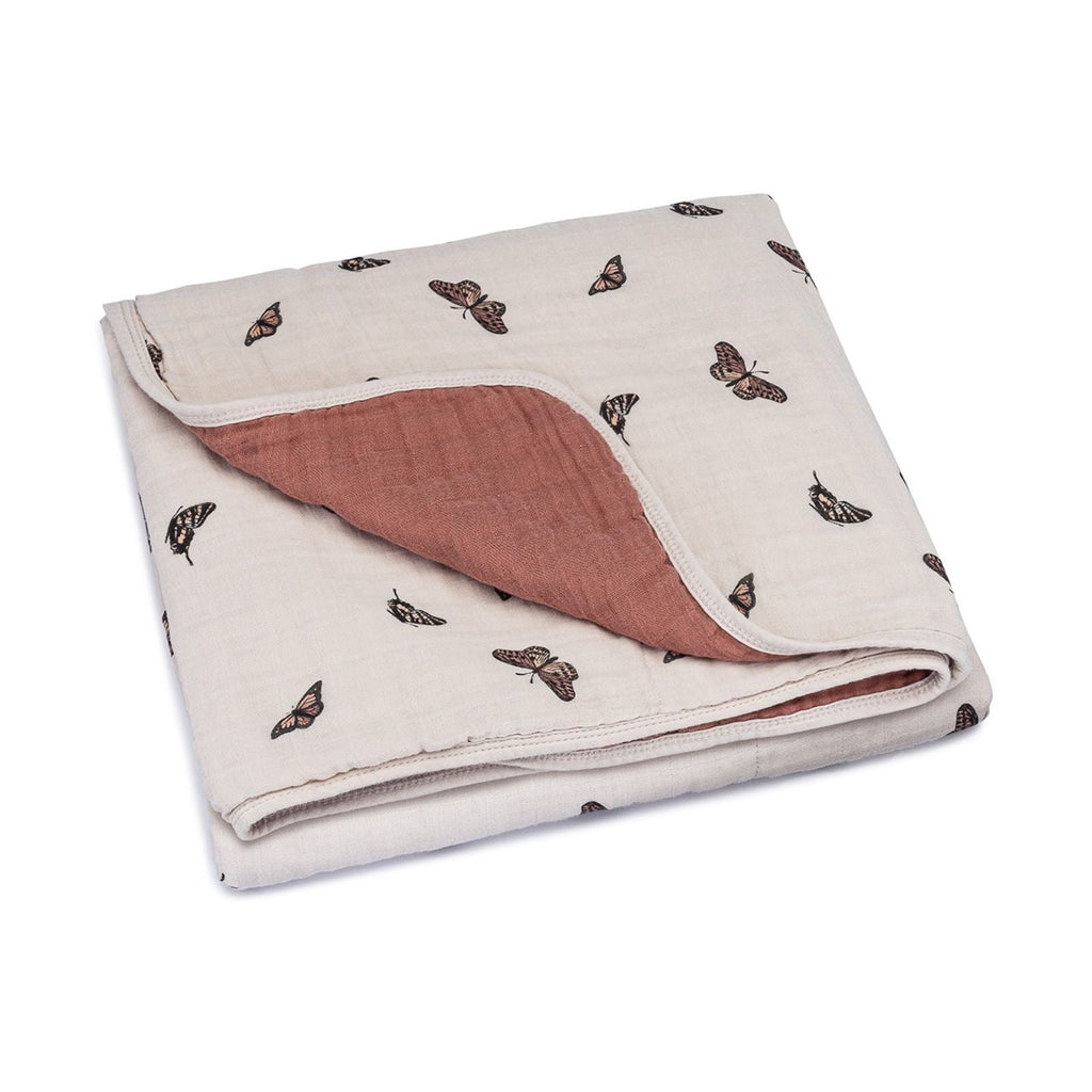 Butterfly Quilt - PhishStones Products